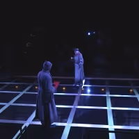 Video: First Look at DESCRIBE THE NIGHT at Steppenwolf Theatre Video