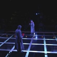 Video: First Look at DESCRIBE THE NIGHT at Steppenwolf Theatre