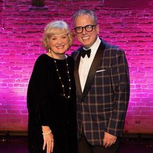 Christine Ebersole and Billy Stritch To Perform At Rittenhouse Grill's Broadway Cabar