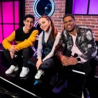 Disney Channel Will Premiere DISNEY FAM JAM on February 23