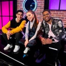 Disney Channel Will Premiere DISNEY FAM JAM on February 23