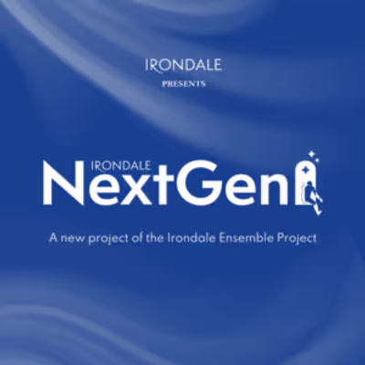 Irondale Ensemble Project to Launch New Initiative For A New Generation Of Theater Makers