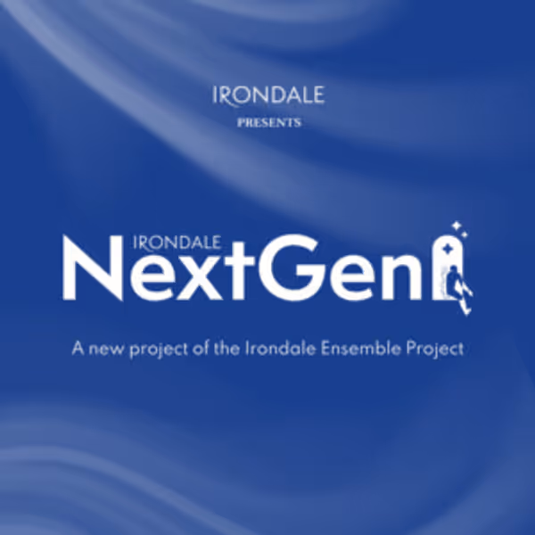 Irondale Ensemble Project to Launch New Initiative For A New Generation Of Theater Ma Photo