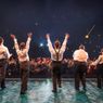 OPERATION MINCEMEAT Extends UK Leg of World Tour
