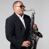 Review: GRAMMY AND NAACP Award-Winning Saxophonist, Najee, at Knight Theater Photo