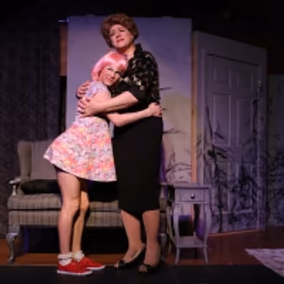 BWW Review: Hell in a Handbag's Timely and Topical THE DRAG SEED