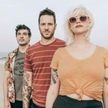 Indie Rock Trio Dentist Announces New Album