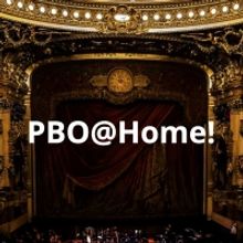 Palm Beach Opera Offers Streaming Productions, Educational Resources, and More Throug