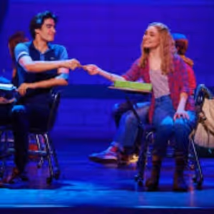 Review: MEAN GIRLS at Key Bank State