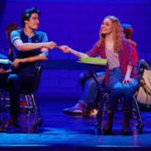 Review: MEAN GIRLS at Key Bank State