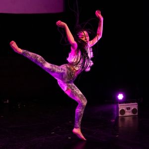 Okwui Okpokwasili and Peter Born Reveal New Creative Projects for 2024-25