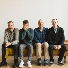 American Football Share Ethel Cain Cover of 'For Sure' from LP1 Covers Album