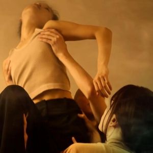 YY Dance Company to Present The World Premiere Of SOMEWHERE