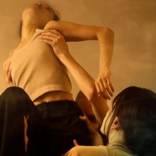 YY Dance Company to Present The World Premiere Of SOMEWHERE