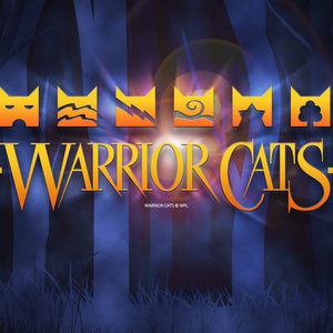 WARRIOR CATS Book Series Getting Animated Adaptation at Disney