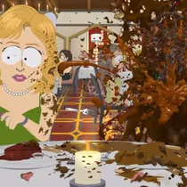 SOUTH PARK to Present New Episode 'South America' on Comedy Central