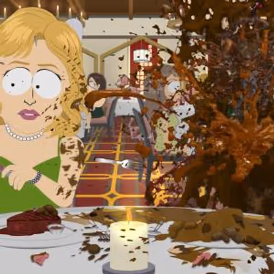 SOUTH PARK to Present New Episode 'South America' on Comedy Central