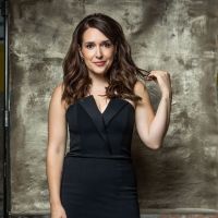 Jenna Russell, Shoshana Bean, and Jessica Vosk Will Perform Solo Concerts at Cadogan…