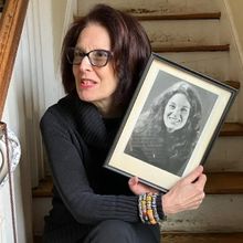 Interview: Leslie Ayvazian Is Gearing up for Her Residency at Pangea