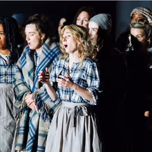10 DAYS IN A MAD HOUSE To Premiere In Canada At Luminato Festival