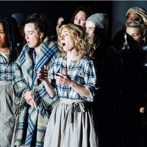 10 DAYS IN A MAD HOUSE To Premiere In Canada At Luminato Festival