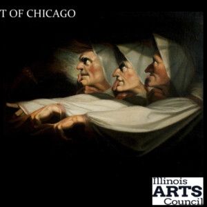 MACBETH Will Tour Chicago-Area Libraries in Free Performances