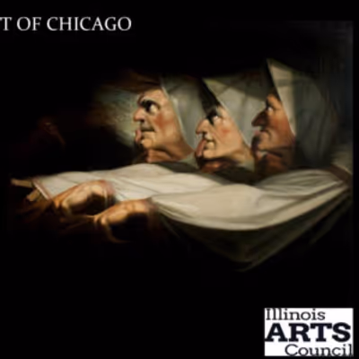 MACBETH Will Tour Chicago-Area Libraries in Free Performances