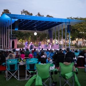 LMU's Shakespeare On The Bluff Summer Festival to Return With MUCH ADO ABOUT NOTHING