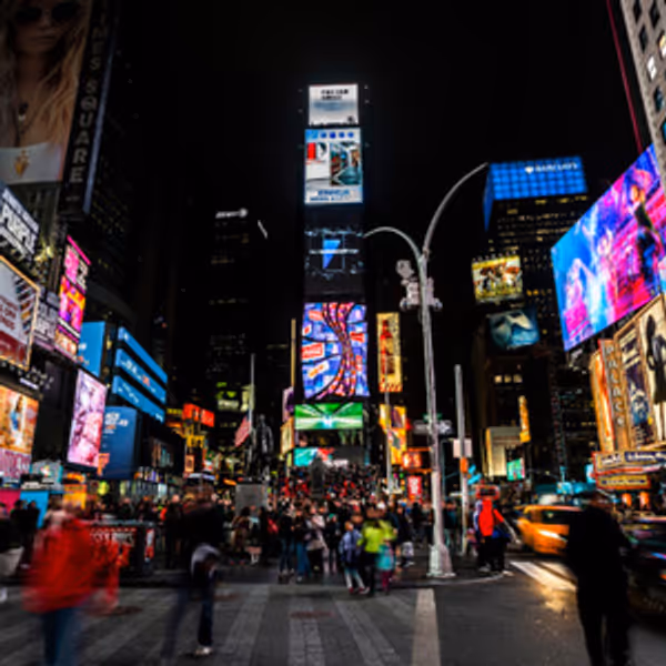 59E59 Theaters Unveils Productions for Fall 2026 Season Photo