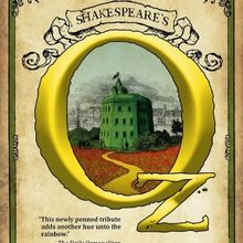 Previews: SHAKESPEARE'S OZ: A PARODY PLAY IN FIVE ACTS at Carrollwood Cultural Center