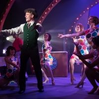 New London Barn Playhouse Announces CATCH ME IF YOU CAN