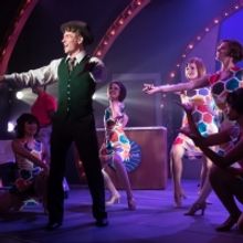 New London Barn Playhouse Announces CATCH ME IF YOU CAN