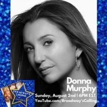 Donna Murphy to Join Lance Roberts on BROADWAY'S CALLING