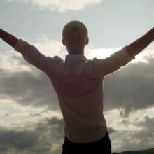 VIDEO: Check Out the Official Trailer For the Film Adaptation of EVERYBODY'S TALKING 