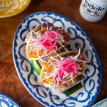 TACO Day is on the Way 10/4-Time to Celebrate a Fave