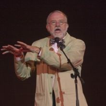 Storyteller Donald Davis Returns To Indianapolis