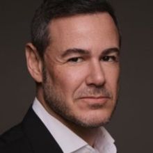 Iván Labanda protagonizará TOOTSIE en el Apolo de Barcelona en octubre