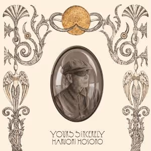 Photos: Haruomi Hosono Releases YOURS SINCERELY Album Video