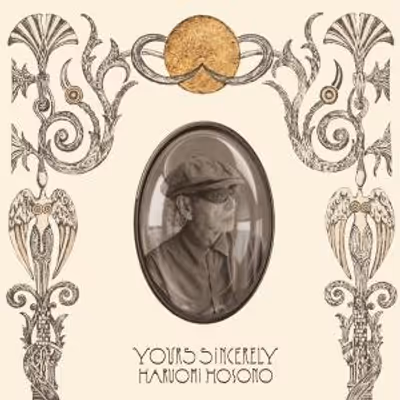 Photos: Haruomi Hosono Releases YOURS SINCERELY Album