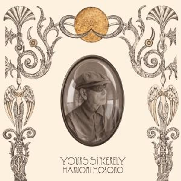 Photos: Haruomi Hosono Releases YOURS SINCERELY Album Photo