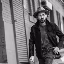 Harley DiNardo Releases LA TO NY Single Addressing September 11