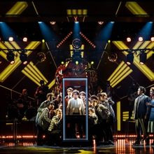 Review Roundup: Critics Sound Off On Goodman Theatre's THE WHO'S TOMMY