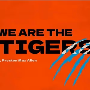 Review: WE ARE THE TIGERS at The Barbershop Theater