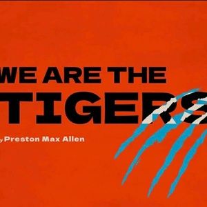 Review: WE ARE THE TIGERS at The Barbershop Theater