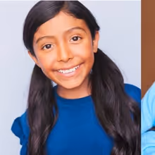 THE LION KING to Welcome New Actors as Young Nala and Simba