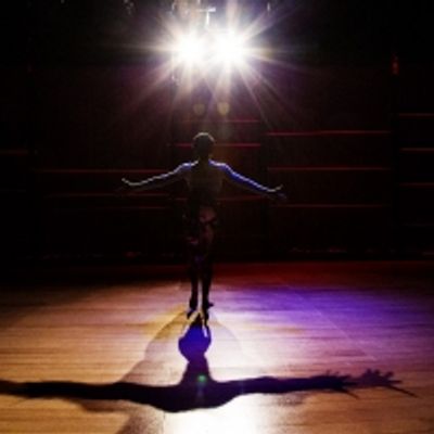 BWW Review: DANCE NATION at Dobama
