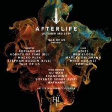 Tale Of Us Announce Ibiza 2019 Closing Party Line Up