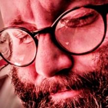 Daniel Kitson Returns to St. Ann's Warehouse with American Premiere of KEEP