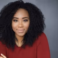 Meet the Stars of Stage Door: Adrianna Hicks Is Ready to Pick Up with Her Reign at…