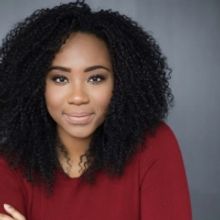 Meet the Stars of Stage Door: Adrianna Hicks Is Ready to Pick Up with Her Reign at SI